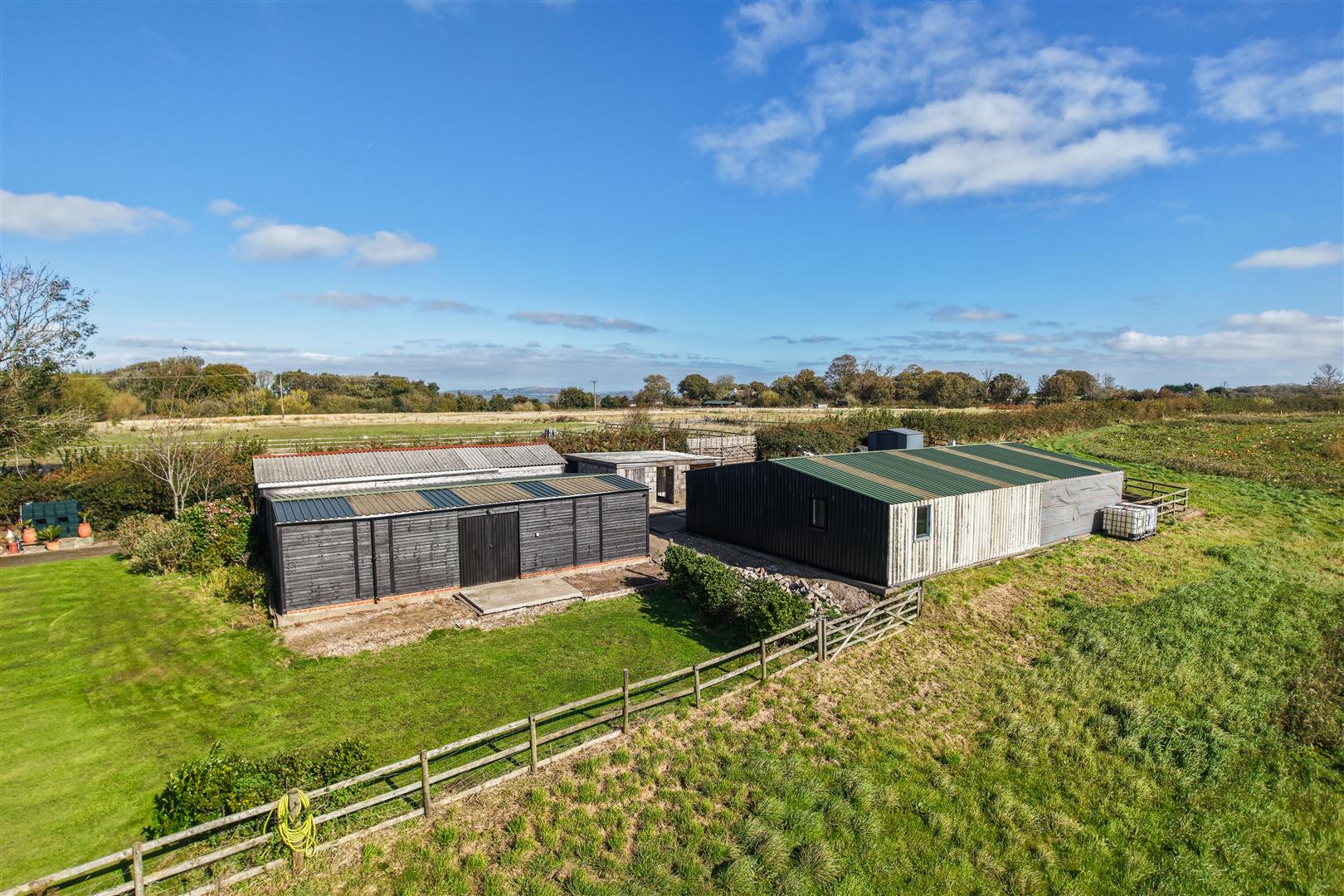 Trem Y Fro, Bonvilston, Vale Of Glamorgan, CF5 6TR